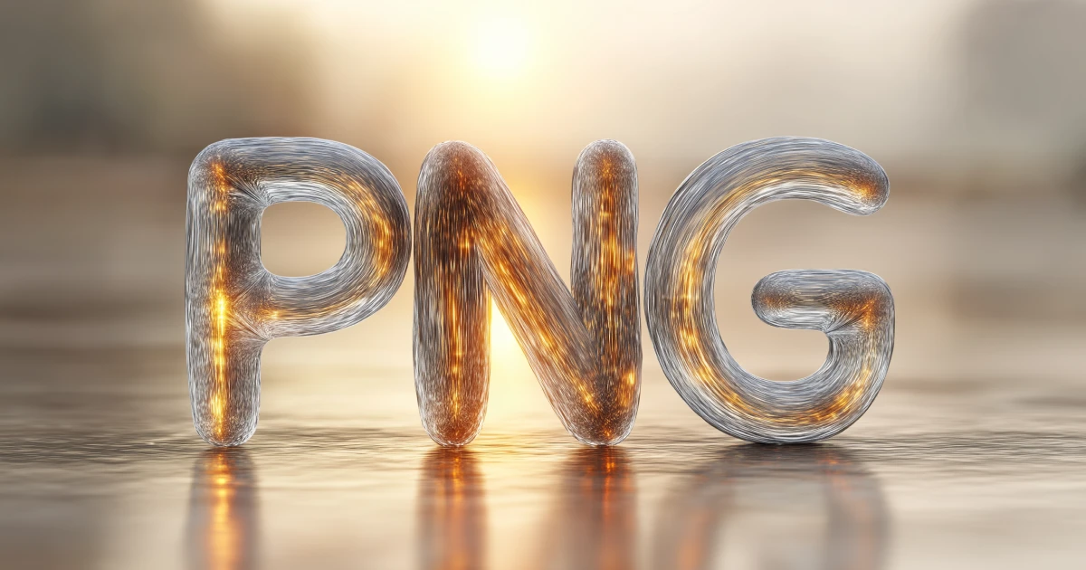 PNG: The lossless web standard